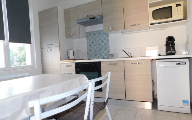 T3 Villa Beausoleil