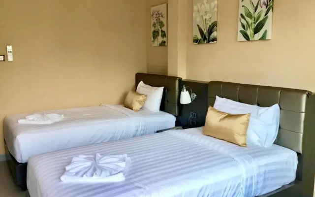 Top Residence
