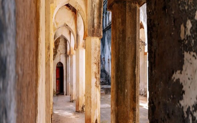 Mbweni Ruins & Gardens