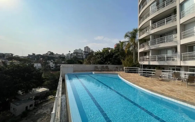 Loft Vila Madalena