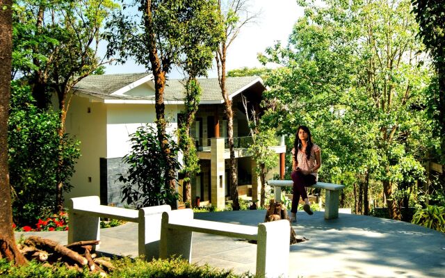 Trivik Hotels & Resorts, Chikmagalur