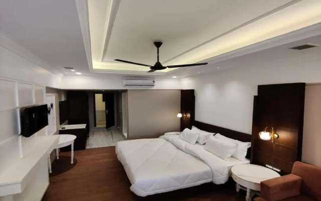 Hotel ND Manor