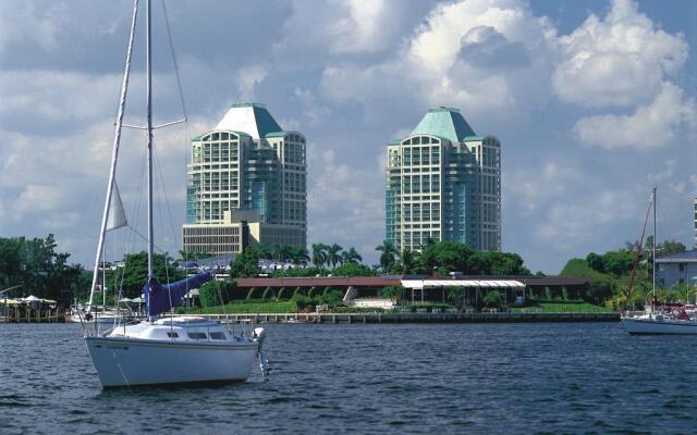 The Ritz-Carlton Coconut Grove, Miami