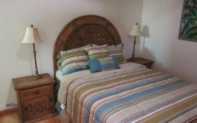 Aventura 3 Bedroom Townhouse