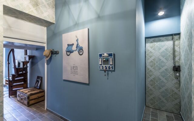 Sweet Inn Apartments - Mattonato