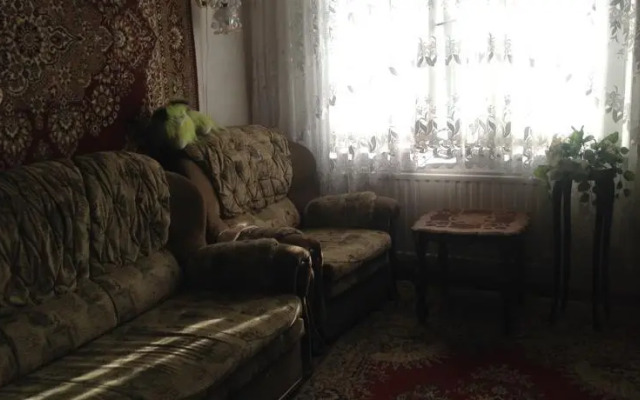 Guest House na Khoshimina