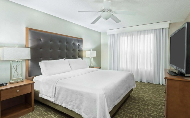 Homewood Suites by Hilton Holyoke-Springfield/North