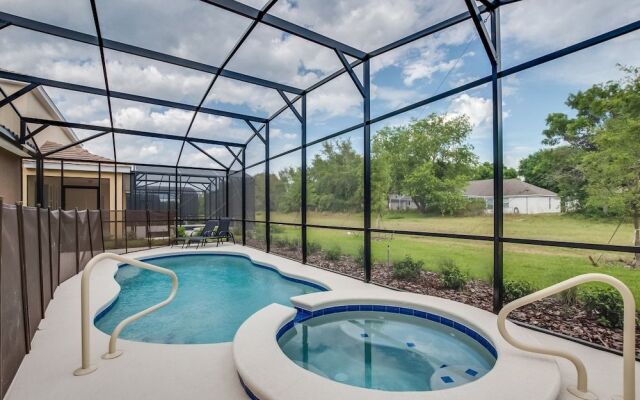 Oakbrone Avenue Villa Solterra 3