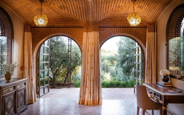 Olinto, Atlas Mountain Retreat - adults only