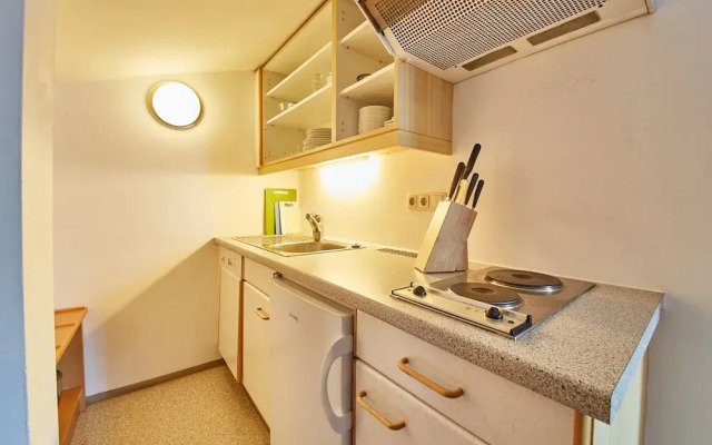 Appartement Alibi by Easy Holiday