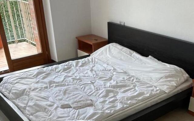 Apartamento Bergamo Orio al Serio Aeroporto