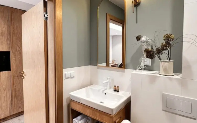 Monciak55 Sopot Apartments