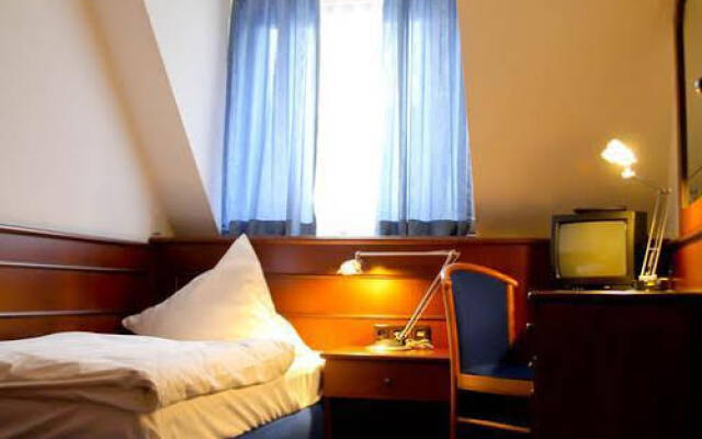 Hotel Garni Italia