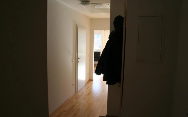 Appartement Enns By Schladmingurlaub