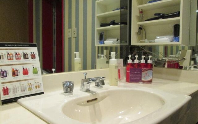 Hotel Ikutama Love - Adults Only