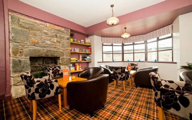 YHA Snowdon Pen-y-Pass