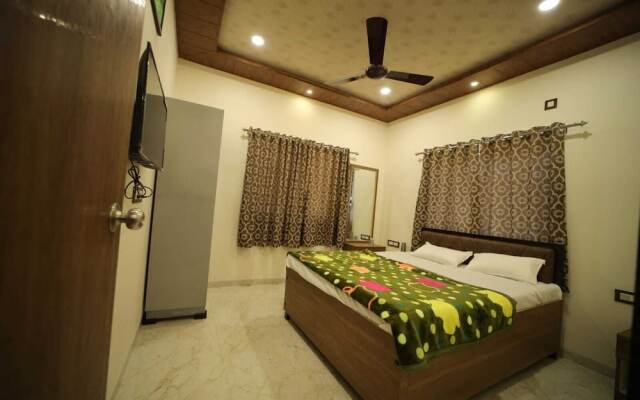 Royal Palace Panchgani