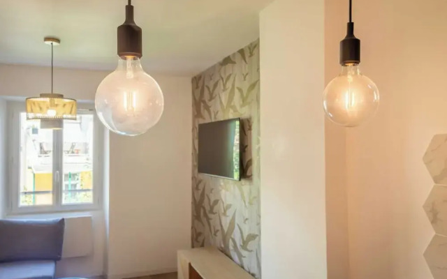 Amazing Apartment - Marseille Notre Dame Du Mont