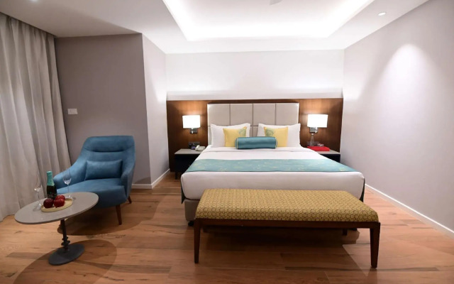 Golden Tulip Vagator