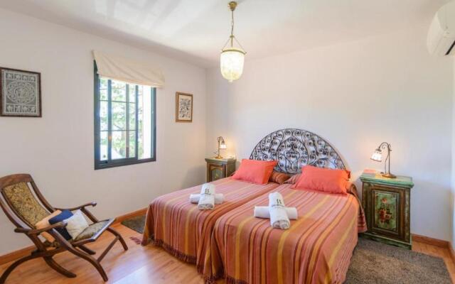 Casa Piedras Gaucin by Ruralidays