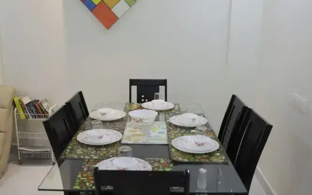 V & U Homestay Sadar