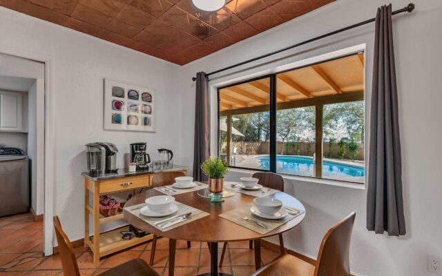 Private Pool: Pet-friendly Home in Scottsdale!