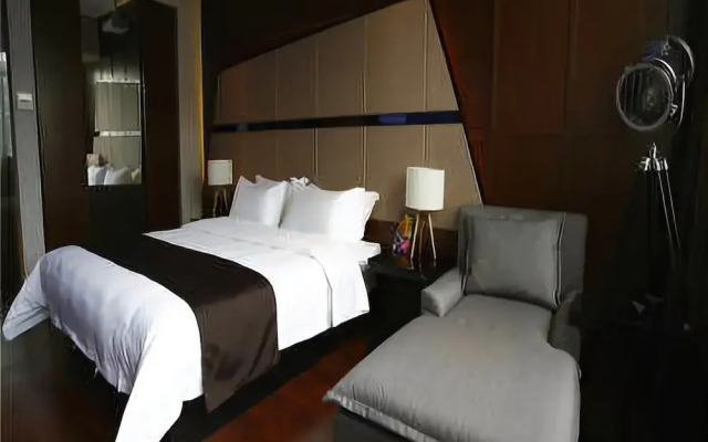 Zaozhuang Hotel - Zaozhuang