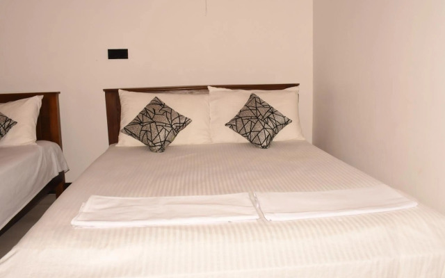 Sea Zone Hotel Nilaveli