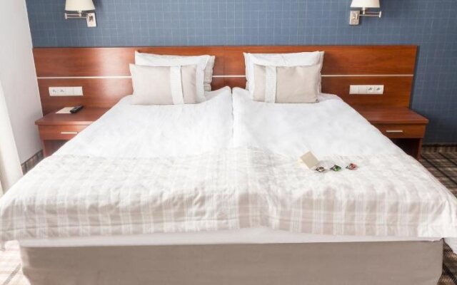 Locomotiva Hotel
