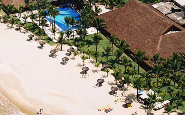 Portobello Resort & Safári