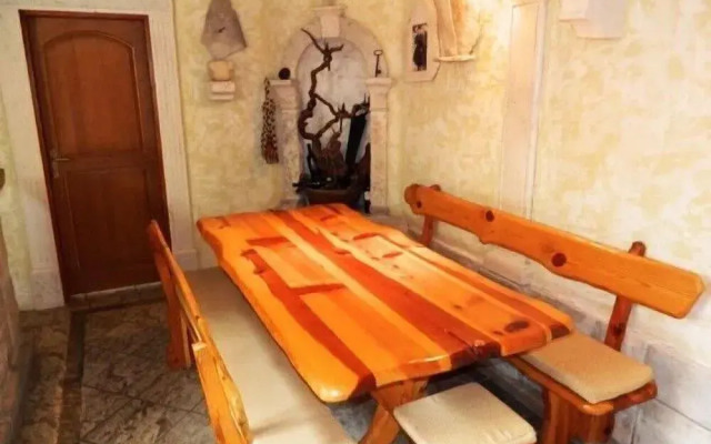 Apartments Ivan Orebic