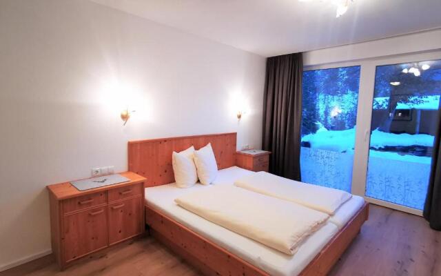 Lärchenwald Appartement