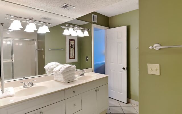 Breakers East by Southern Vacation Rentals