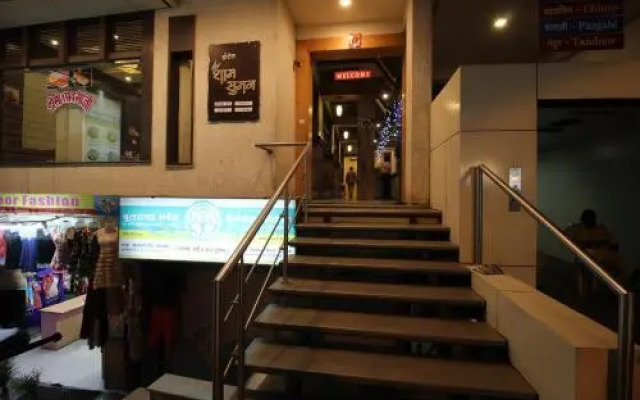 Hotel Sham Suman