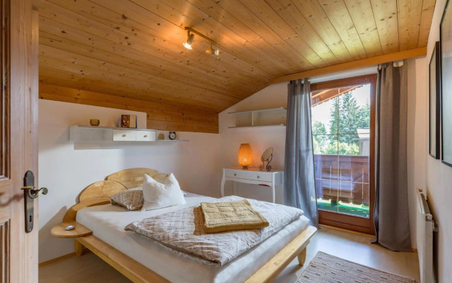 Ferienwohnung Gabriele