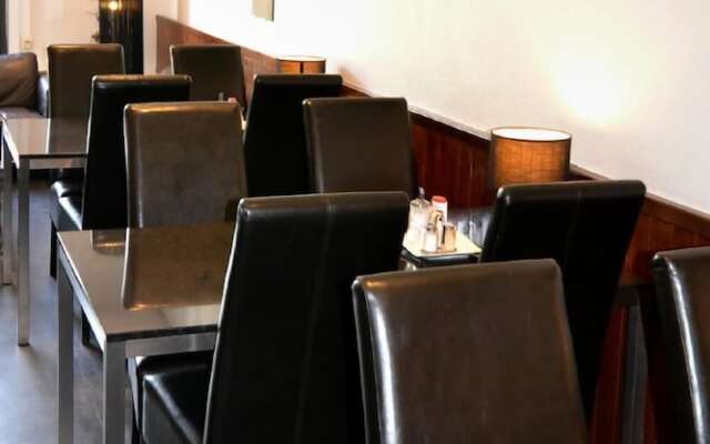 Hotel Bienvenue