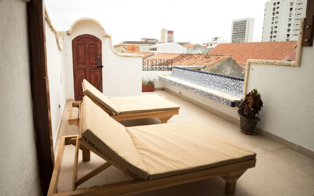 Casa de la Moneda By Nomad Guru