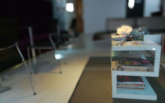 Hotel Boutique San Sebastian