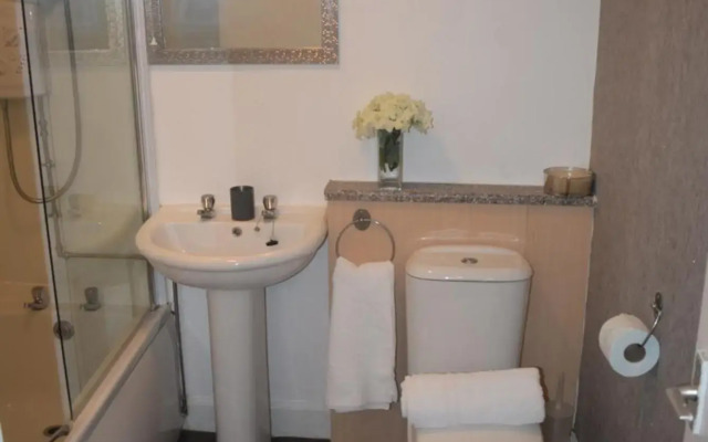 Kelpies Serviced Apartments McDonald- 2 Bedrooms