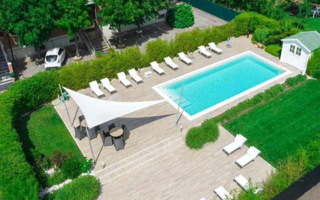 Hotel Globo