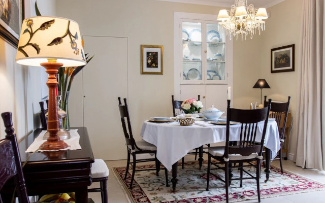 Tradicampo Eco Country Houses