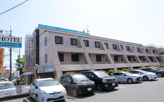Palace Inn Toyota