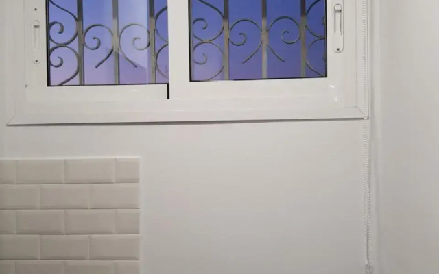 Apartment near the beach