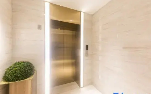 Ji Hotel Beijing Communication University of China East