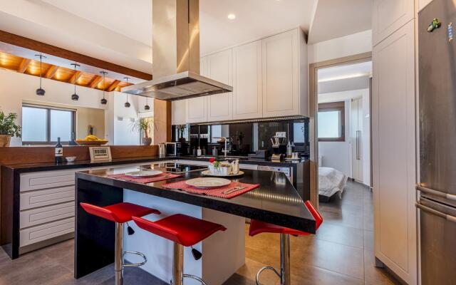 VenMar Luxury Holiday Home