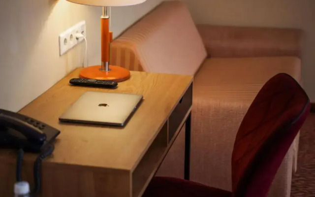Mabre Residence Hotel