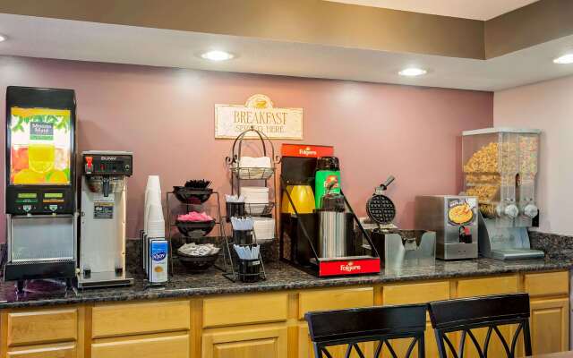 Knights Inn Port Charlotte