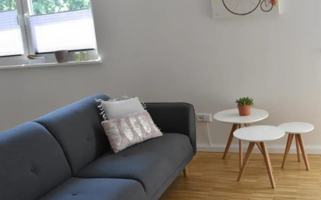TOP Ferien Apartment Bohmte