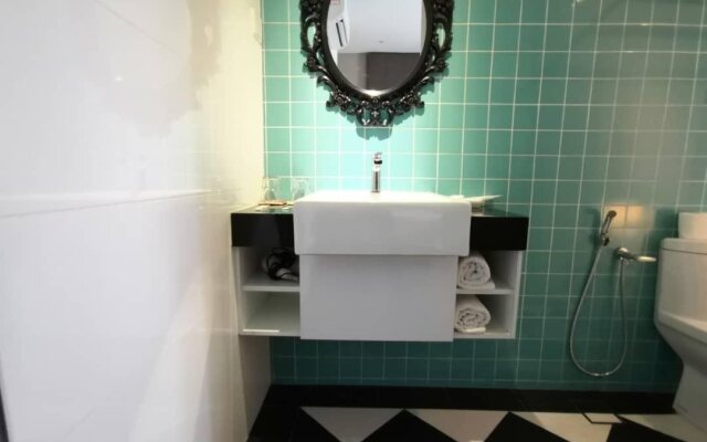 Havona Boutique Hotel at Mount Austin