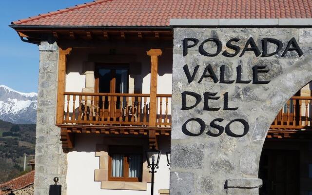 Posada Valle del Oso